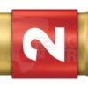 1/4" Punta PZ Premium 2 x 25 12 1/4" Punta PZ Premium 2 x 25