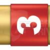 1/4" Punta PZ Premium 3 x 25