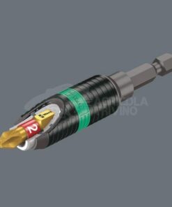Punta PH3x25mm 1/4