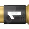 1/4" Punta PZ Premium 1 x 25