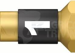 1/4" Punta PZ Premium 1 x 25