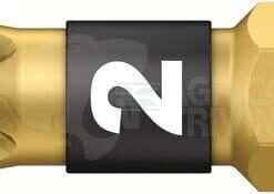 1/4" Punta PZ Premium 2 x 25