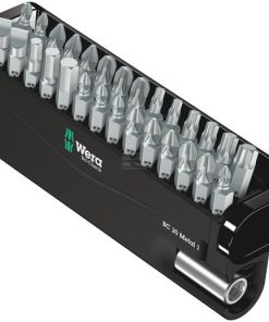 Bit-Check 30 Metal 1