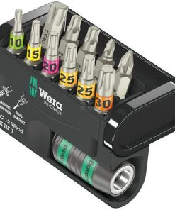 Bit-Check 12 Wood TX HF 1