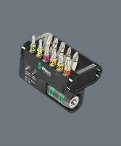 Bit-Check 12 Wood TX HF 1