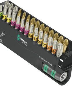 Bit-Check 30 Wood TX HF 1