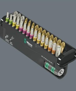 Bit-Check 30 Wood TX HF 1
