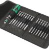 Juego de puntas Kompakt 60 25 Juego de puntas Kompakt 60