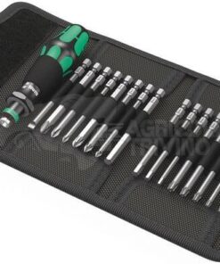 Juego de puntas Kompakt 60
