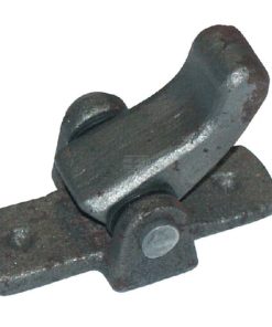 Tapa de seguridad