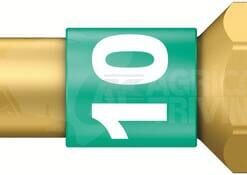 1/4" P. Torx Premium T10 x 25