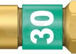 1/4" P. Torx Premium T30 x 25