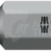 Puntas BO TX10x25