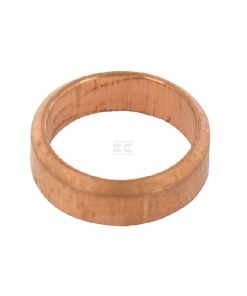 Anillo de pulverizadora Hatz