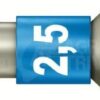 Puntas TS 2,5x25
