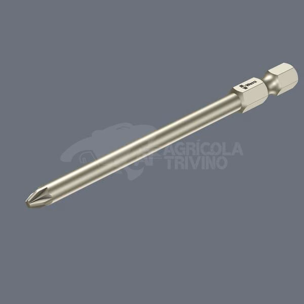 Puntas PZ 3x89 4 Puntas PZ 3x89