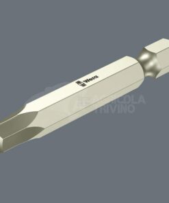 Puntas Hex-Plus 3,0x89