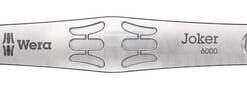Llave combinada de carraca 10 mm, Wera