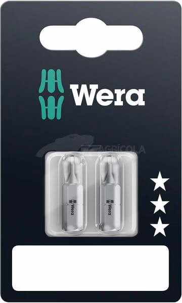 Puntas PH 3x25 (2 Uds.) 1 Puntas PH 3x25 (2 Uds.)
