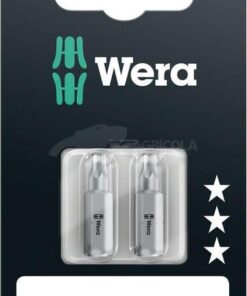 Puntas TX 20x25 (2 Uds.)