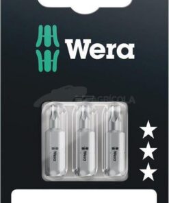 Puntas TX 20x25 (2 Uds.)