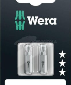 Puntas TX 30x25 (2 Uds.)
