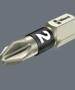 Puntas PZ 2x25