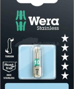 Puntas TX 10x25