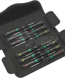 Juego destornilladores Micro