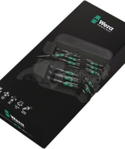 Juego destornilladores Micro