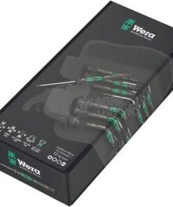 Juego destornilladores Micro