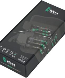 Juego destornilladores Micro