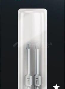 Puntas TX 10x50 (2 Uds.)