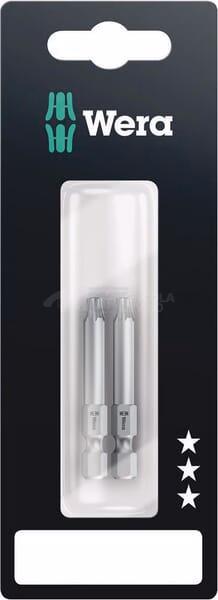 Puntas TX 30x50 (2 Uds.) 2 Puntas TX 30x50 (2 Uds.)