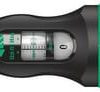 Llave dinamométrica con carraca reversible Click-Torque A 5, 1/4" x 2.5-25 N m
