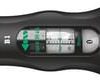 Llave dinamométrica con carraca reversible Click-Torque B1, 10-50 Nm, 3/8"