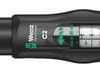 Llave dinamométrica con carraca reversible Click-Torque C 2, 1/2" x 20-100 N m