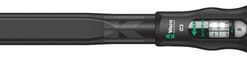 Llave dinamométrica con carraca reversible Click-Torque C 3, 1/2