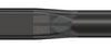 Llave dinamométrica con carraca reversible Click-Torque C 5, 1/2" x 80-400 N m
