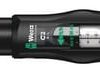 Torque wrench C2Push 20-100Nm 1/2"