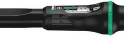 Torque wrench C2Push 20-100Nm 1/2