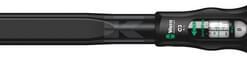 Torque wrench C3Push 40-200Nm 1/2