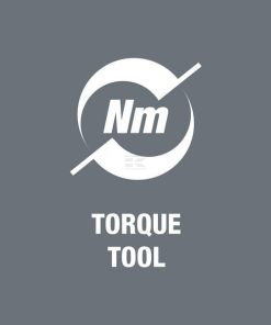 Llave dinamométrica con carraca reversible Click-Torque E 1, 3/4