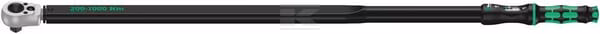 Torque wrench E1Push 200-1,000Nm 3/4"