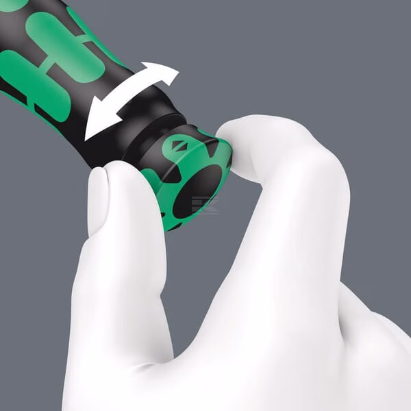 Torque wrench E1Push 200-1,000Nm 3/4"
