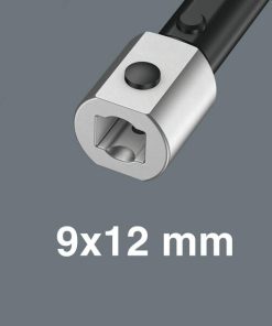 Torque wrench X1 2,5-25 Nm