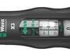 Torque wrench X3 20-300 Nm