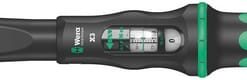 Torque wrench X3 20-300 Nm