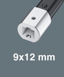 Torque wrench X3 20-300 Nm