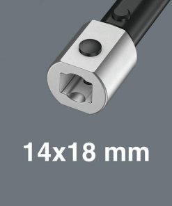 Torque wrench X4 40-200 Nm